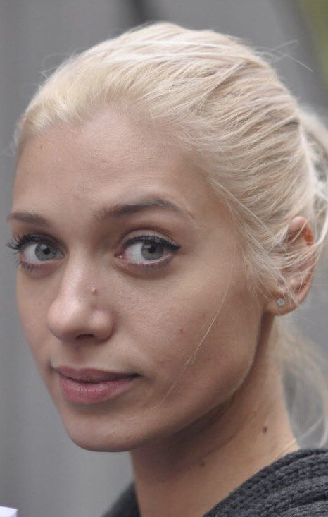 фото Алена Мараховская