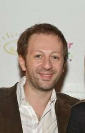 фото Николас Скарпино