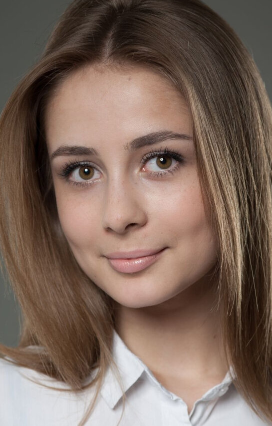 фото Полина Василина