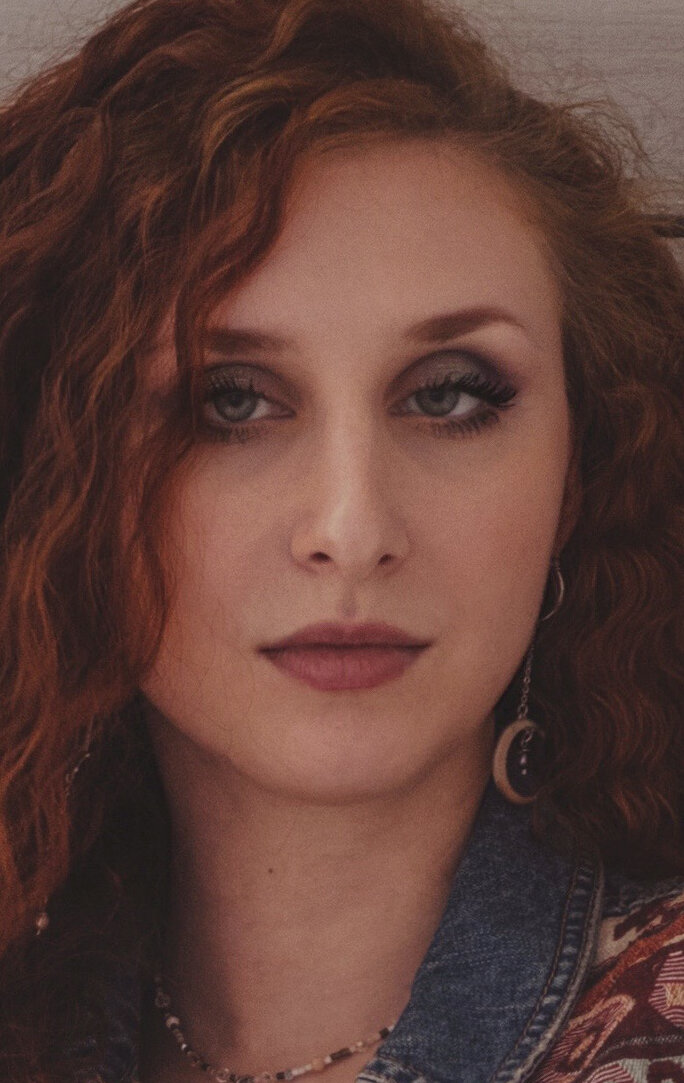 фото Екатерина Бранд