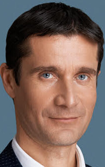 фото Михаил Кучмент