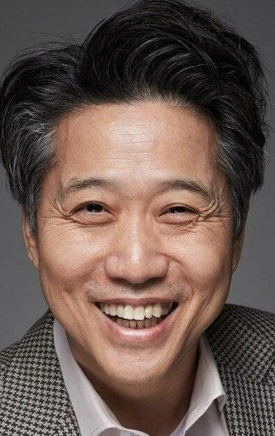 фото Чхве Джон-нам