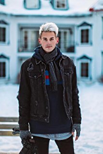 фото Марк Донер