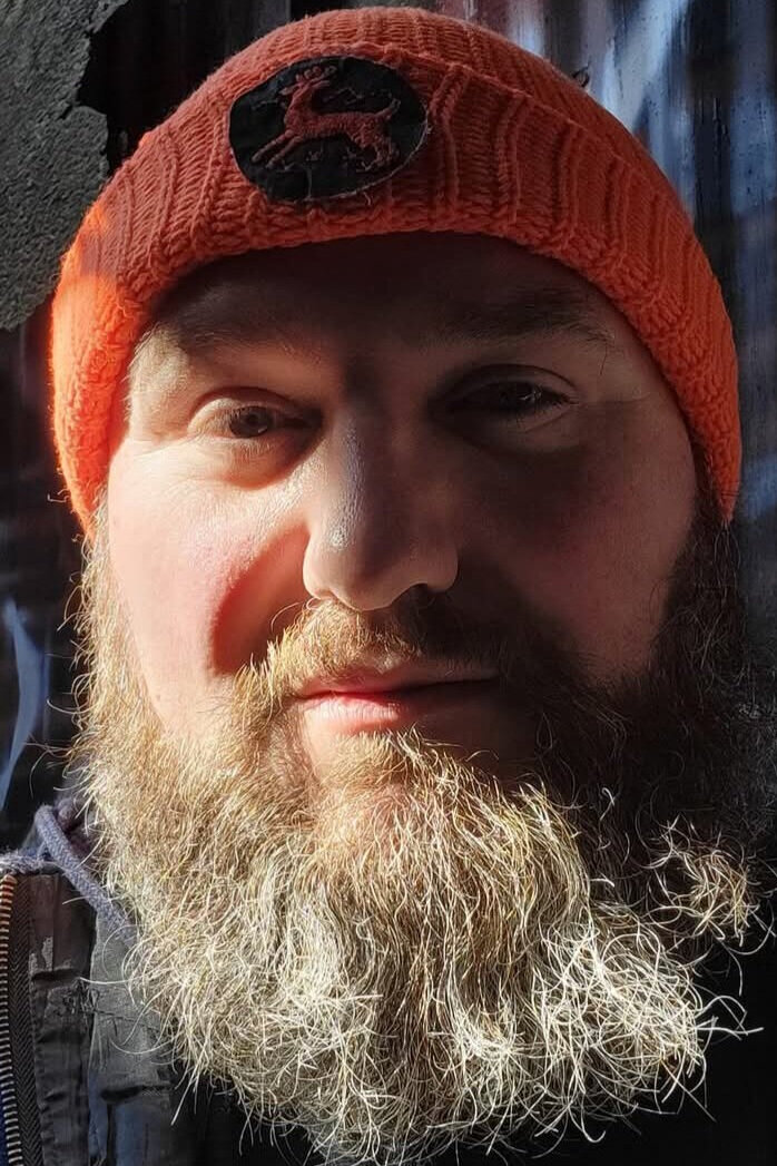 фото Нэйтан Хайн