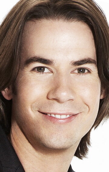 фото Джерри Трэйнор