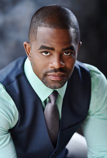 фото Клинтон Льюис