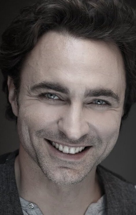 фото Лучиано Скарпа