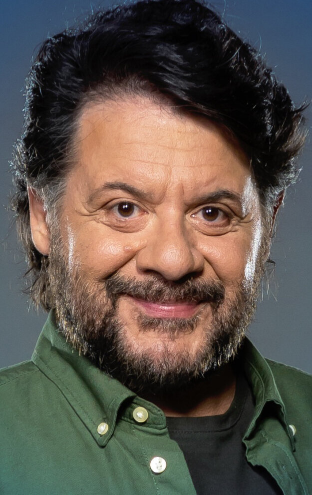 фото Паскуале Петроло