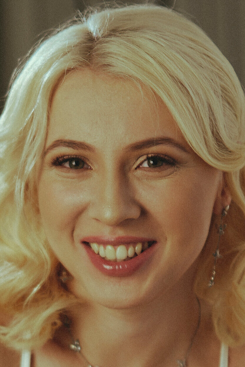 фото Ксения Дегтярева