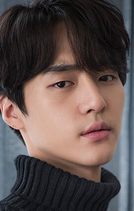 фото Ян Сэ-джон