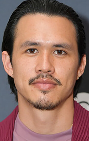 фото Александр Ходж