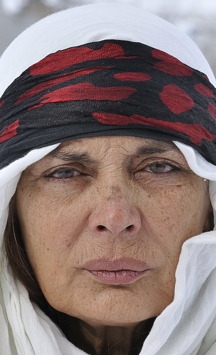 фото Шериф Сезер