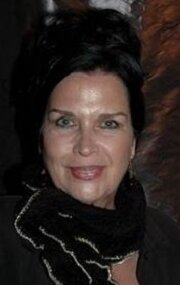 фото Зеррин Арбаш