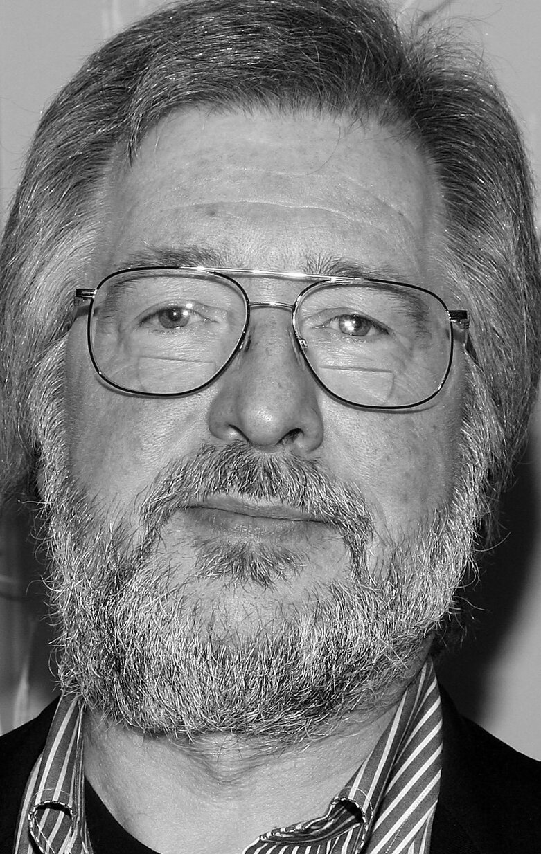 фото Том Дэвис