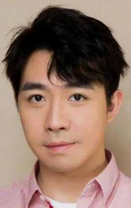 фото Юй Хаомин