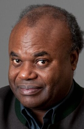 фото Денис М’Пунга