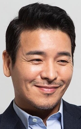 фото Чхве Ри-хо