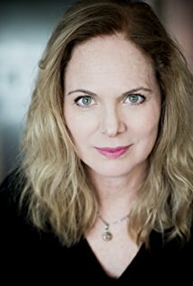 фото Тамара Бёрнэм Мерсер