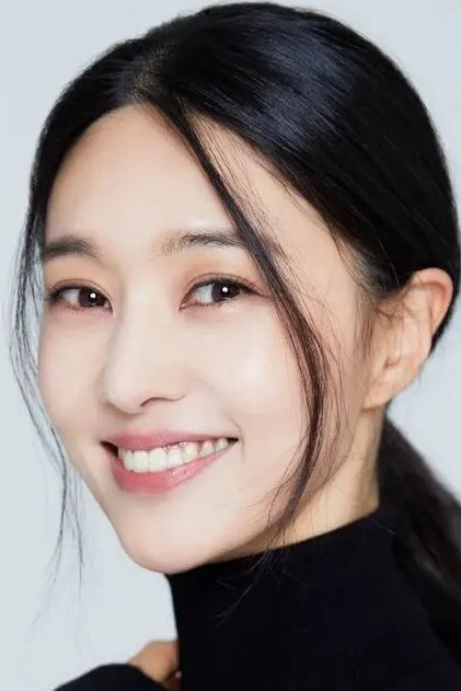 фото Пак Мин-джон