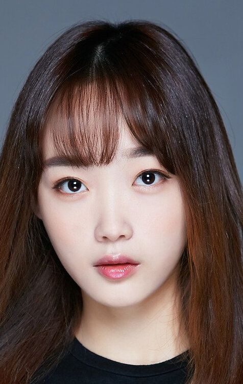 фото Ли Ю-ми