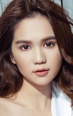 фото Нгок Чинь