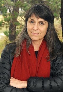 фото Дебора Кунс