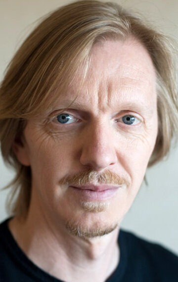 фото Эндрю Адамсон