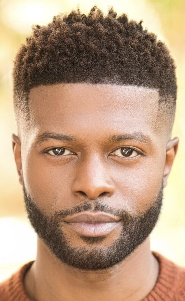 фото Алонсо Б. Слейтер