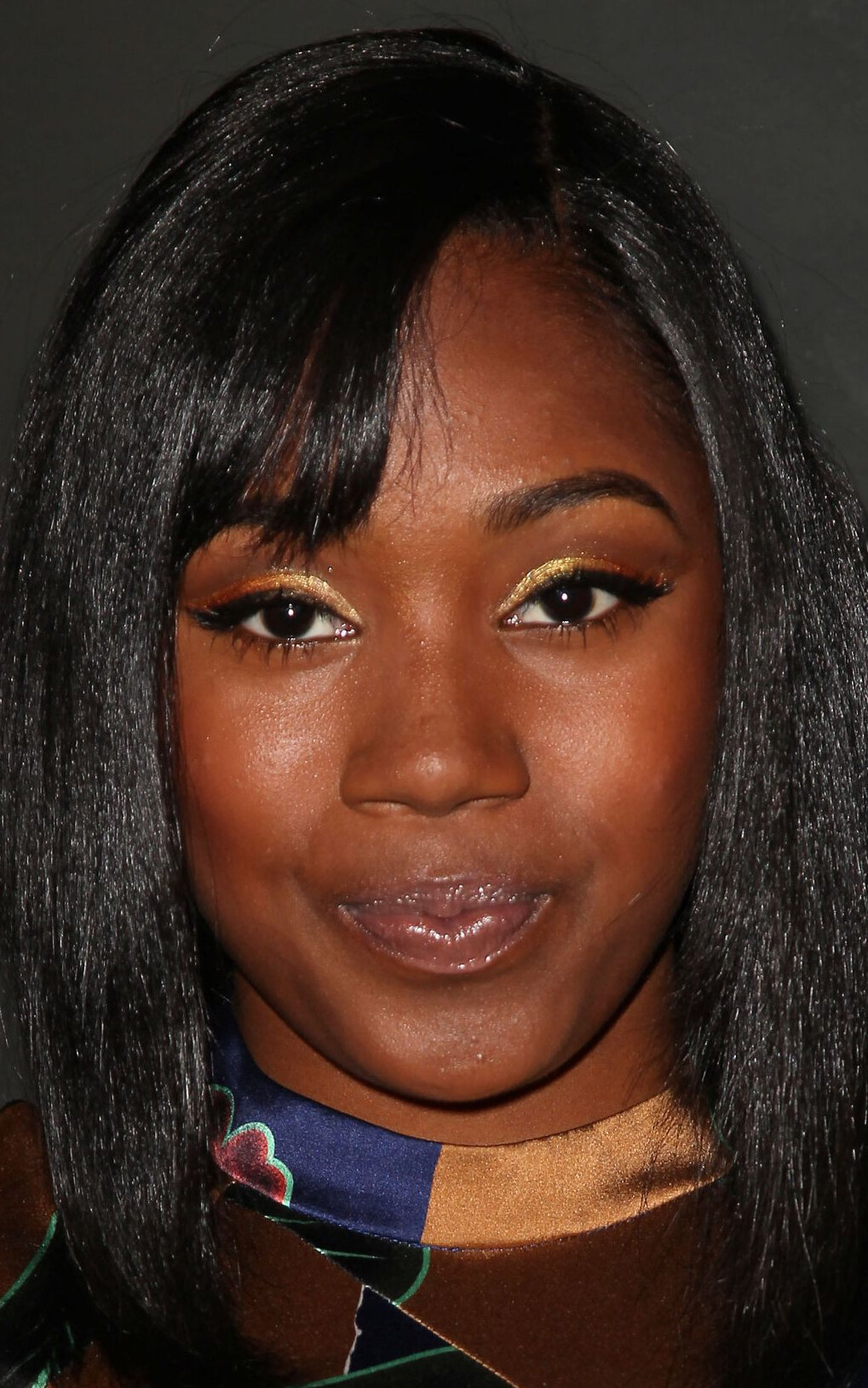 фото Талия Уэбстер