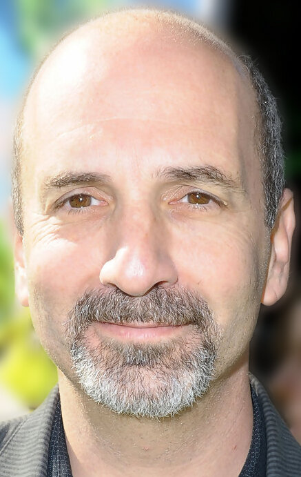 фото Джо Стиллман