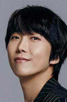 фото Ким Джэ-бом