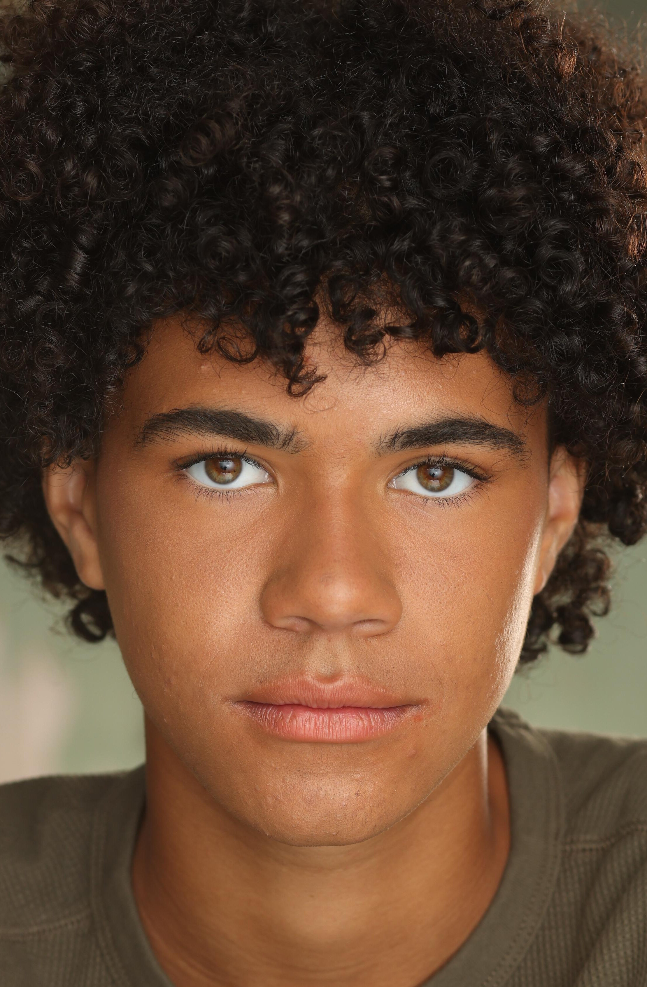 фото Джалон Кристиан