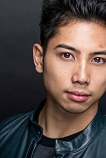 фото Mark Andrew Garner