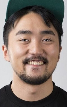 фото Ю Бён-джэ