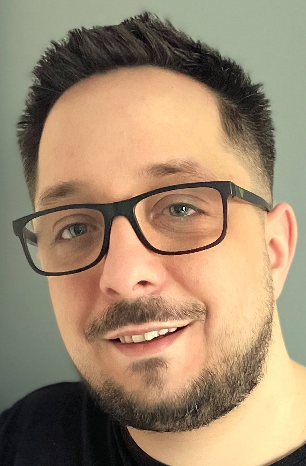 фото Антон Комраков