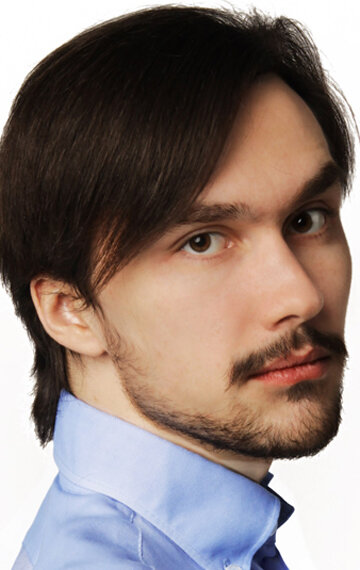 фото Александр Крутенков