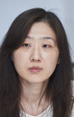 фото Ким Сон-хи