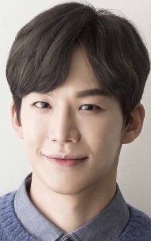 фото Ким Ён-хан