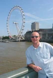 фото Кристофер Найтс