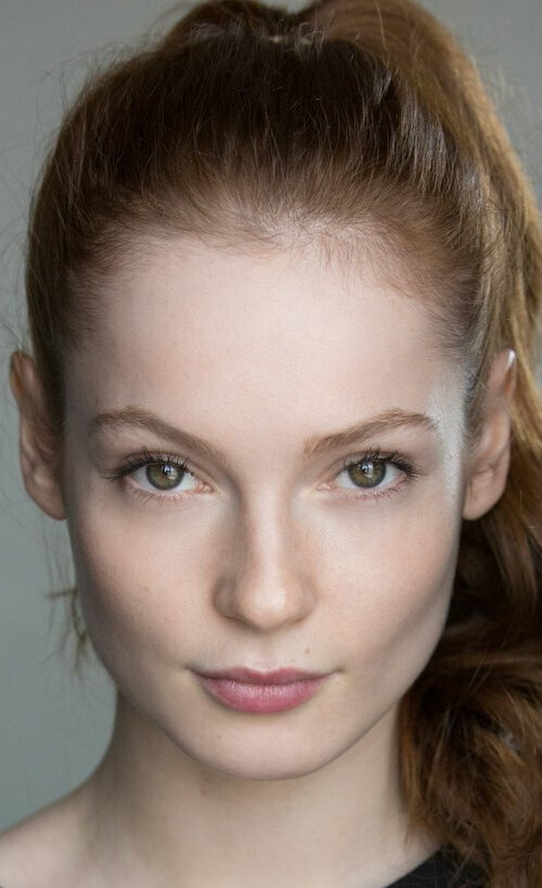 фото Ханна Додд