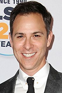 фото Тодд Спивак