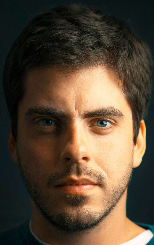 фото Джон Д. Босвелл