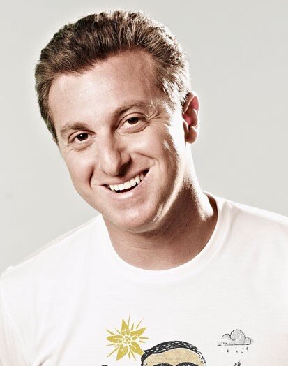 фото Лучиано Хак