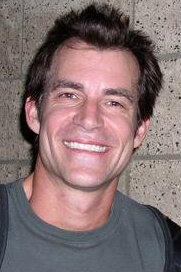 фото Джон Бисом