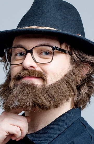 фото Михайло Хома