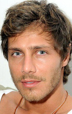 фото Андре Банкофф