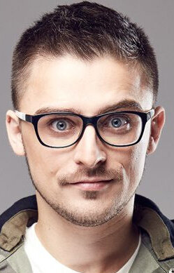 фото Назарий Гук