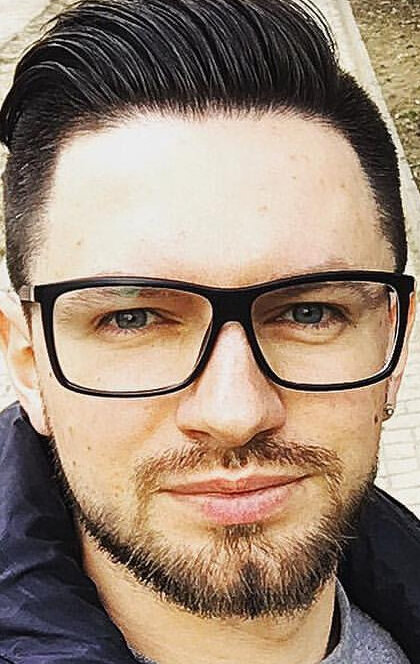 фото Орест Галицкий