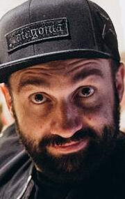 фото Сергей Павук