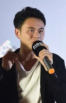 фото Ма Кай